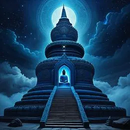 Stupa