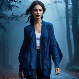 Stylish Cardigan