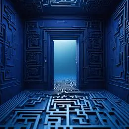 Subconscious Maze