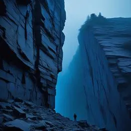 Sublime Cliff