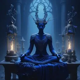 Sublime Samarium