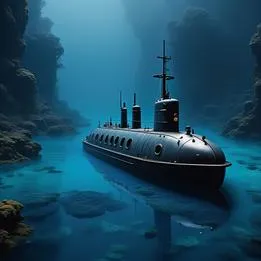 Submarine