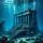 Submerged Ancient Ruins