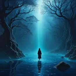 Submergence