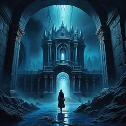 Subterranean Palace