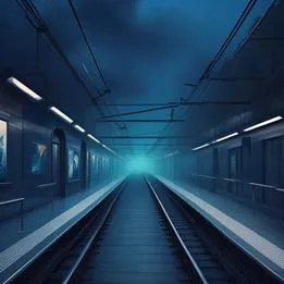 Subway Station
