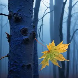 Sugar Maple