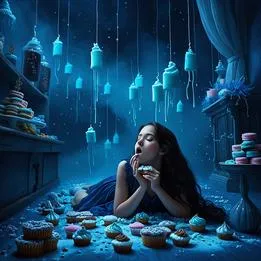 Sugary Sweets