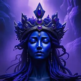 Sugilite Crown