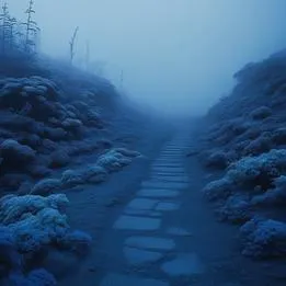 Sulfur Fog