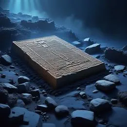 Sumerian Tablet