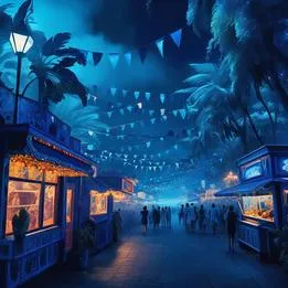 Summer Carnival