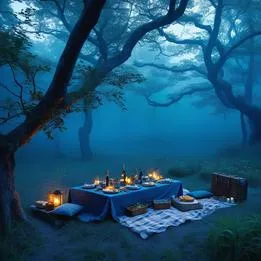Summer Picnic