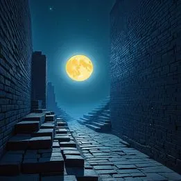 Sun-Baked Brick