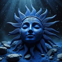 Sun-Baked Clay