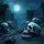 Sun-bleached Skulls