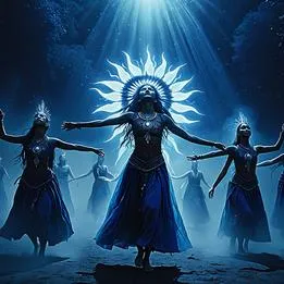 Sun Dance