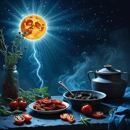 Sun-Dried Tomatoes