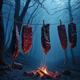 Sundried Meat