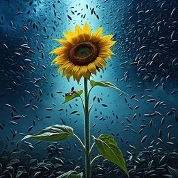Sunflower Seeds