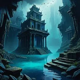 Sunken City