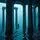 Sunken Pillars