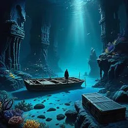 Sunken Treasures