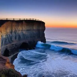 Sunset Cliffs