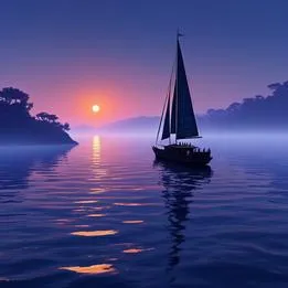 Sunset Cruise