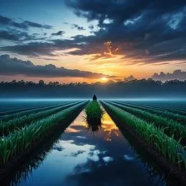 Sunset Cultivation