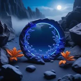 Sunstone Disc