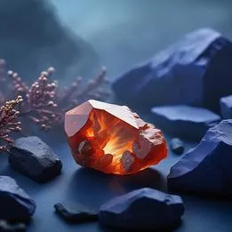 Sunstone Nugget
