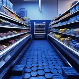 Supermarket