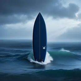 Surfboard
