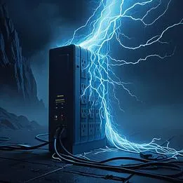 Surge Protector