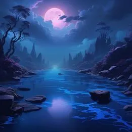 Surreal Skyscape
