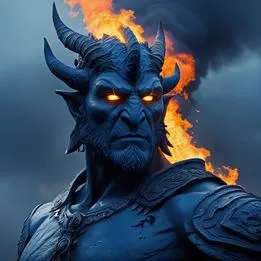 Surtr/Fire Giants