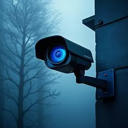 Surveillance Camera