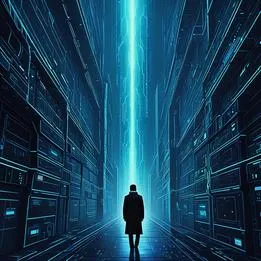 Surveillance Capitalism