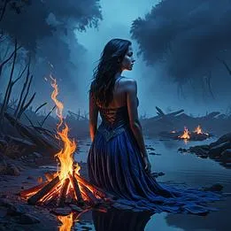 Survivor's Heat