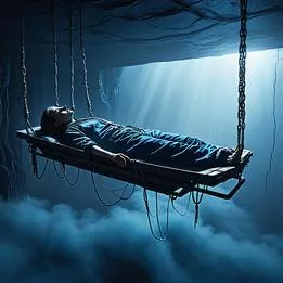 Suspended Animation