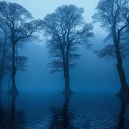 Suspended Reality