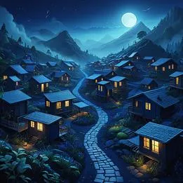 Sustainable Village