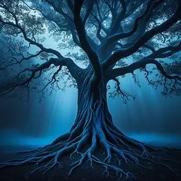 Sustaining Tree