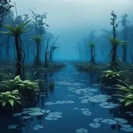 Swamp