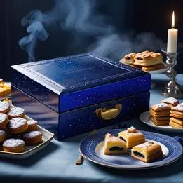 Sweet Treats