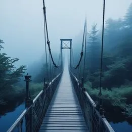 Swinging Bridge