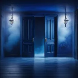 Swinging Doors