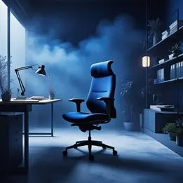 Swivel Office Chair
