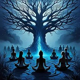 Symbiotic Unity